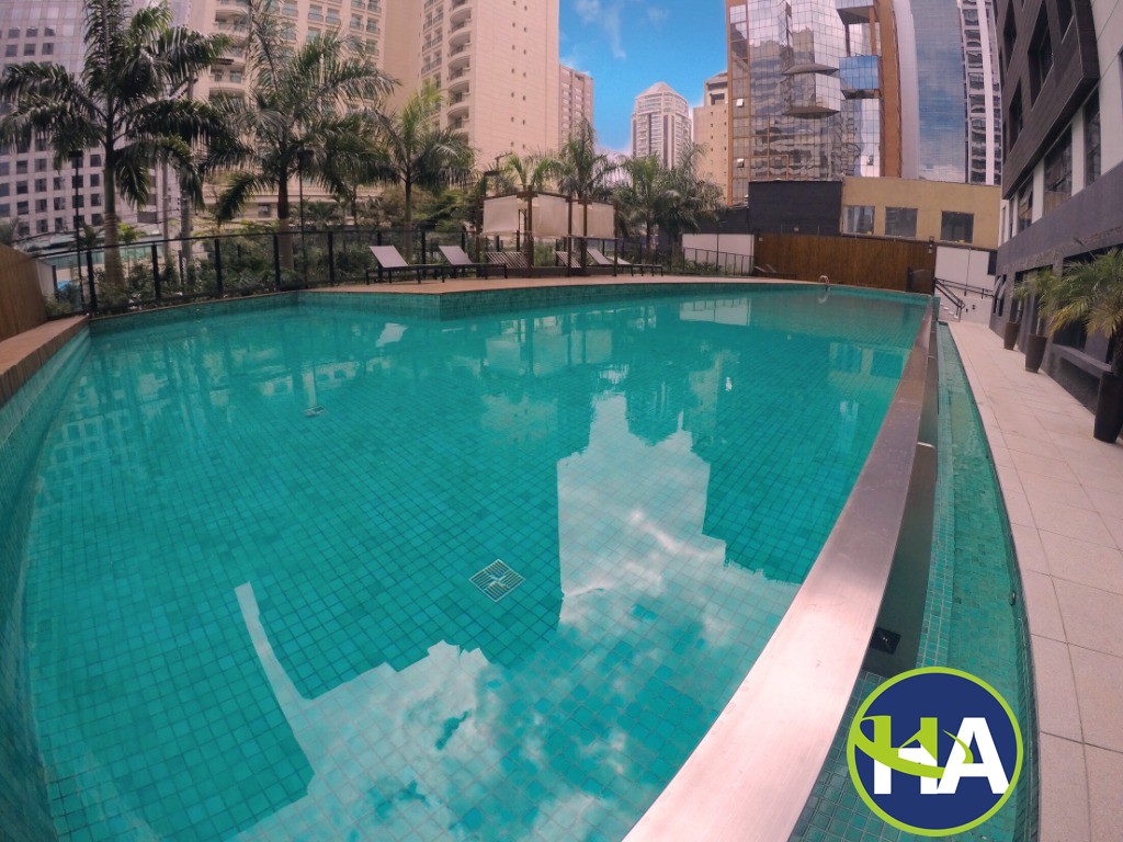 Apartamento, 1 quarto, 70 m² - Foto 30