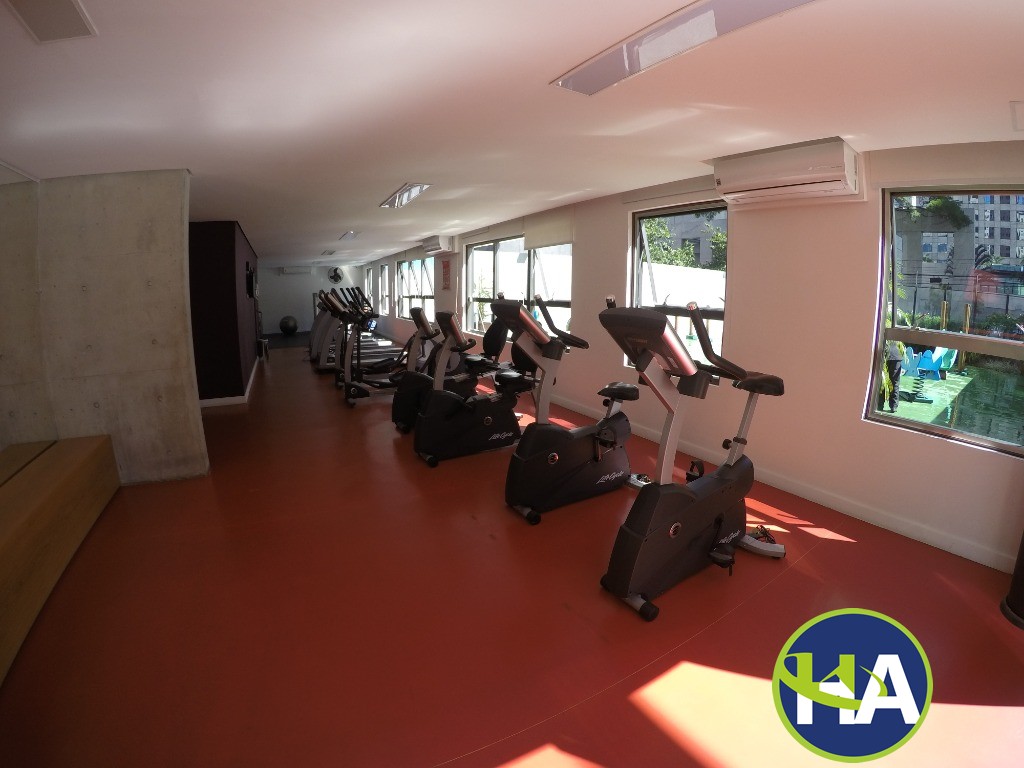 Apartamento, 1 quarto, 70 m² - Foto 32
