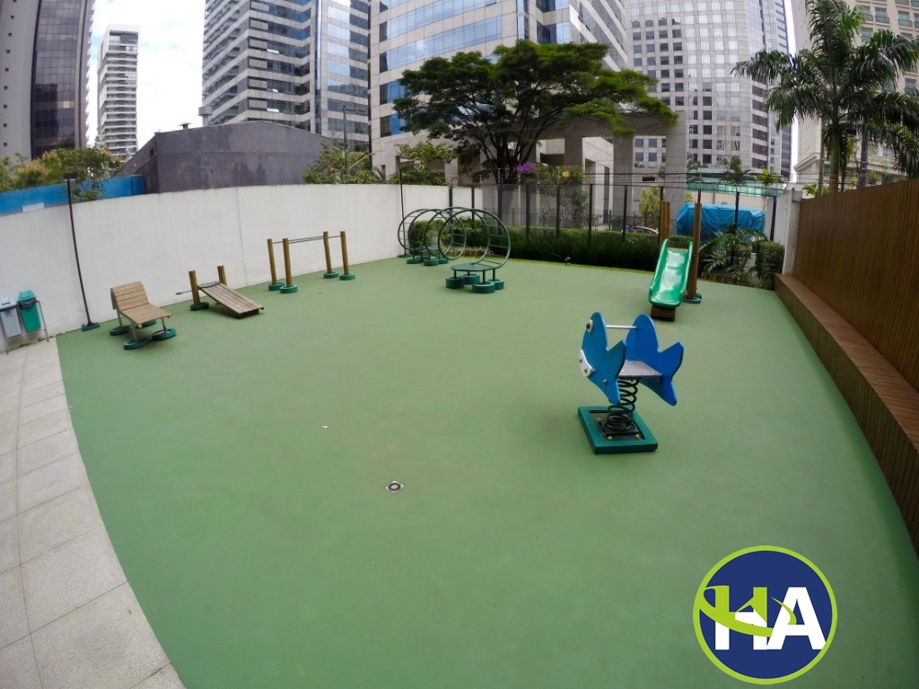 Apartamento, 1 quarto, 70 m² - Foto 35