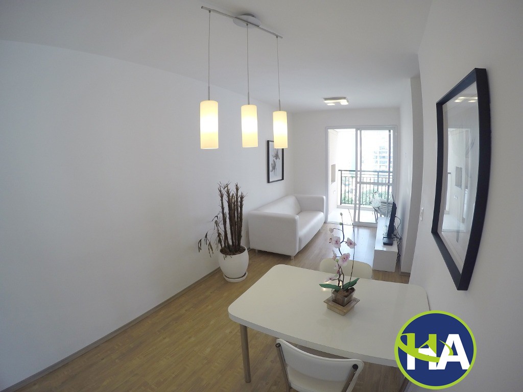 Apartamento, 2 quartos, 56 m² - Foto 1