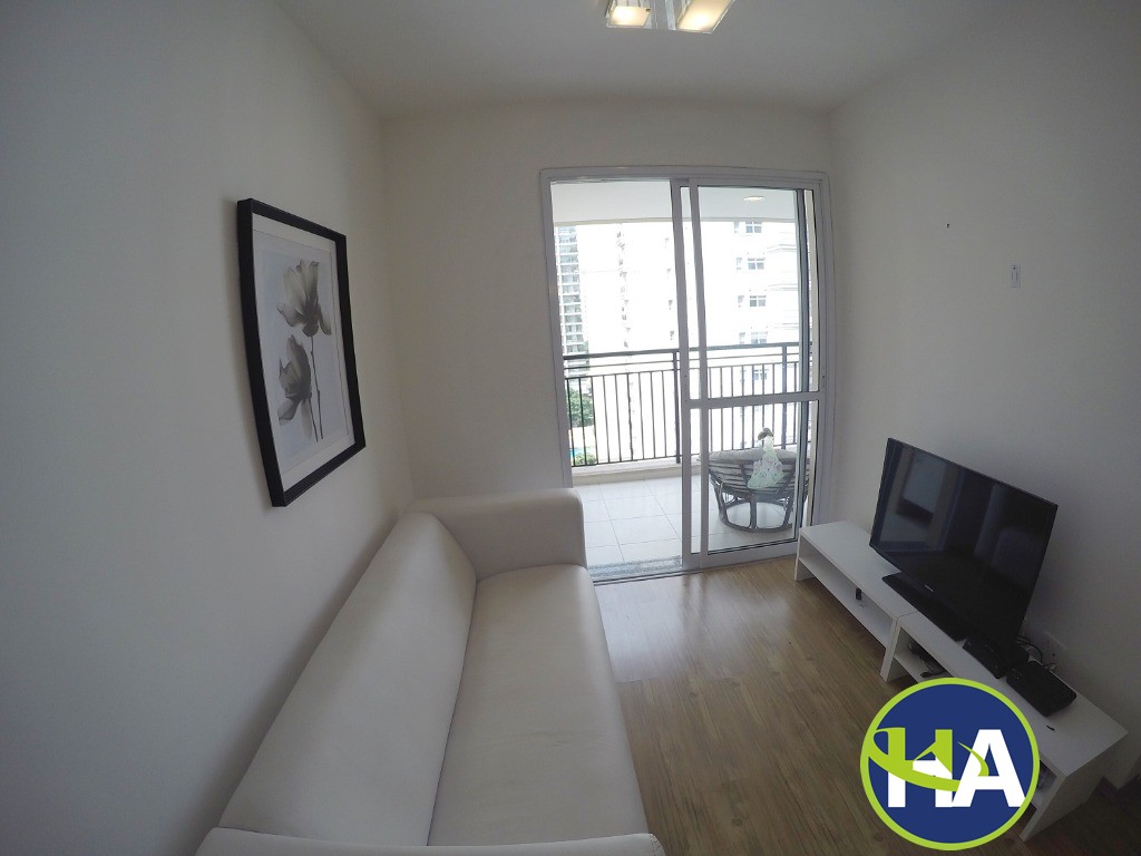 Apartamento, 2 quartos, 56 m² - Foto 4