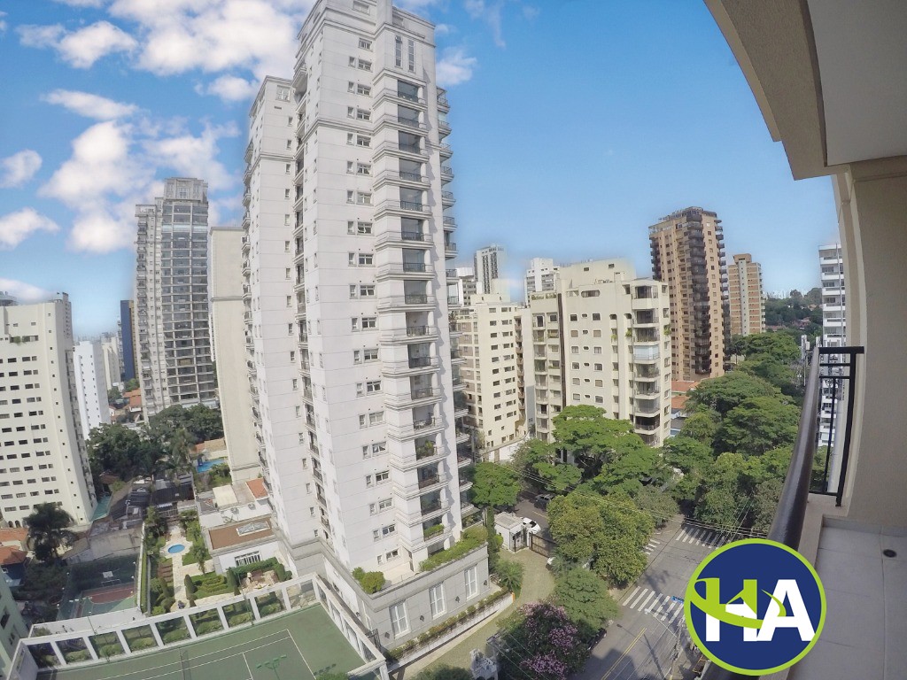 Apartamento, 2 quartos, 56 m² - Foto 7