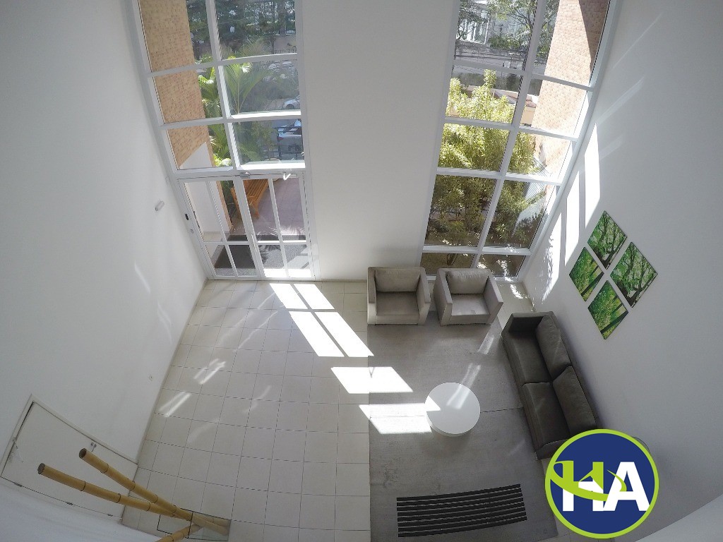 Apartamento, 2 quartos, 56 m² - Foto 22