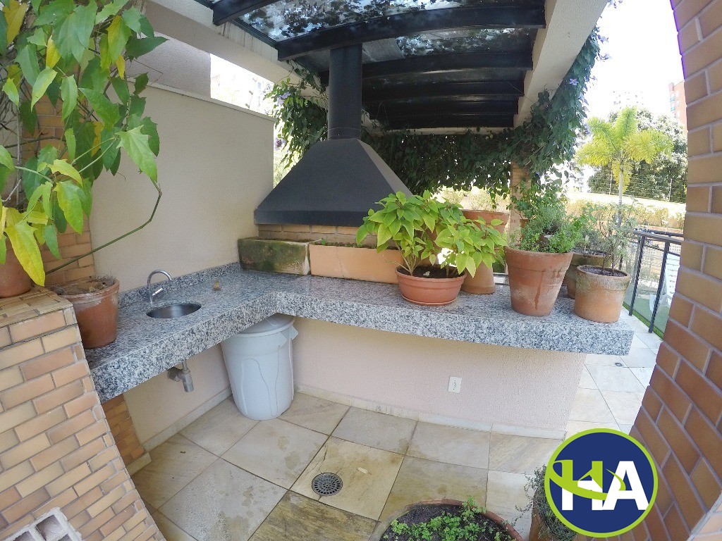 Apartamento, 2 quartos, 56 m² - Foto 34
