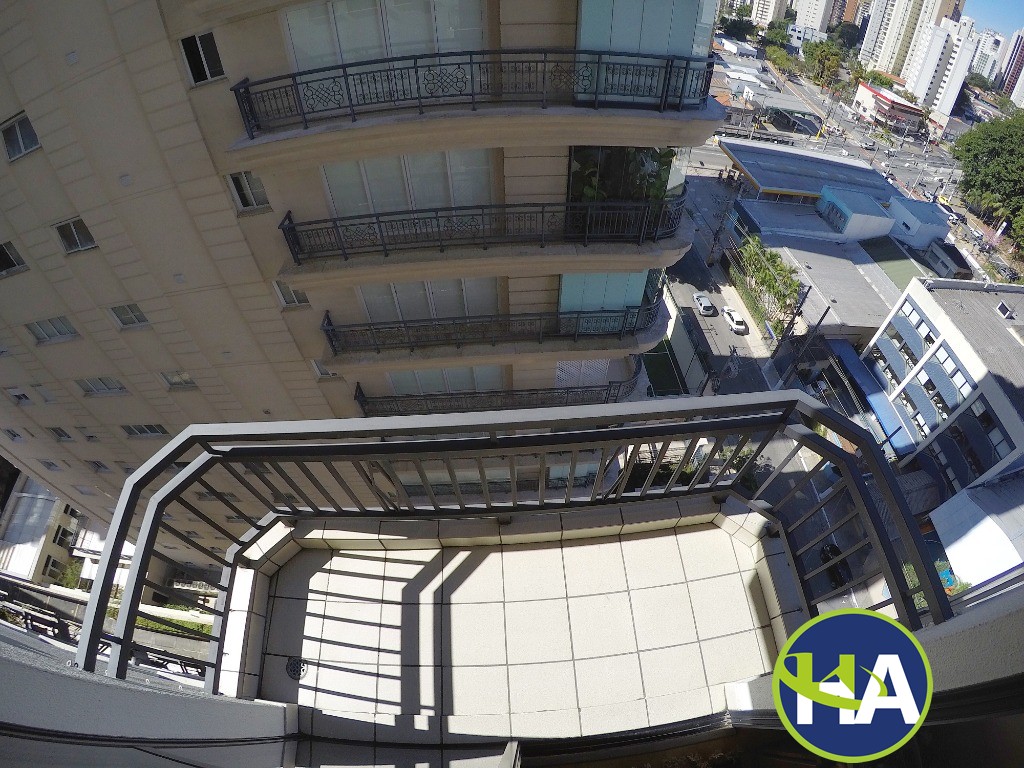 Apartamento, 2 quartos, 60 m² - Foto 3