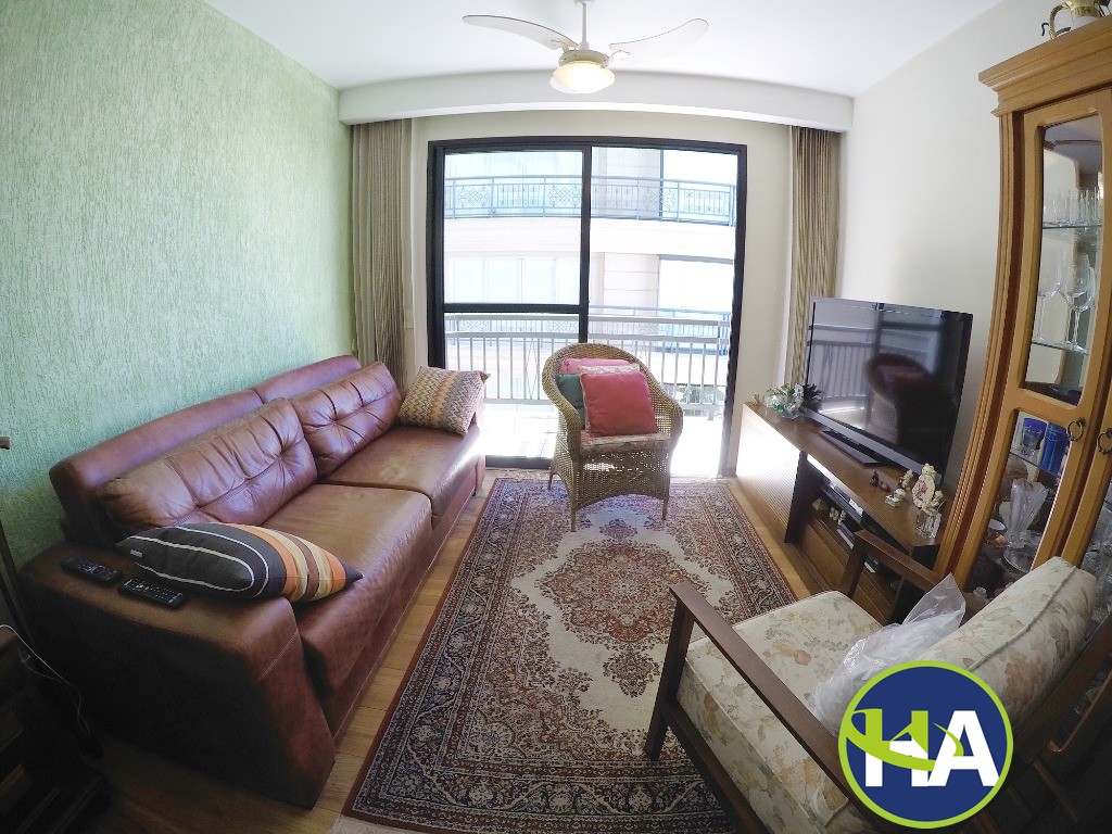 Apartamento, 2 quartos, 60 m² - Foto 7