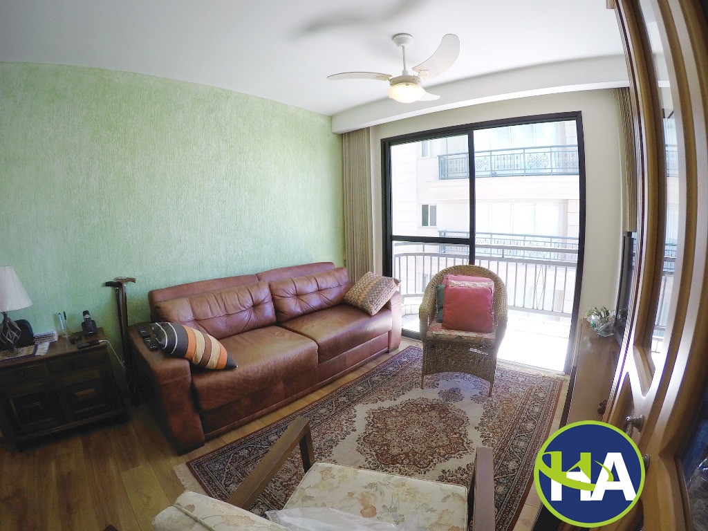 Apartamento, 2 quartos, 60 m² - Foto 8