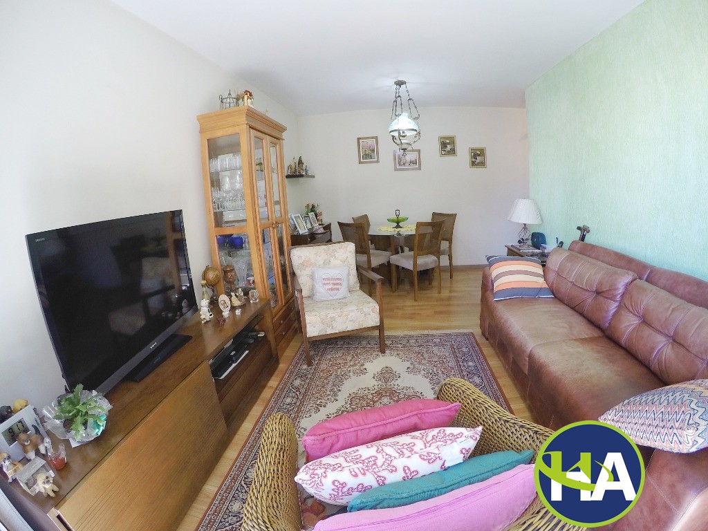 Apartamento, 2 quartos, 60 m² - Foto 10