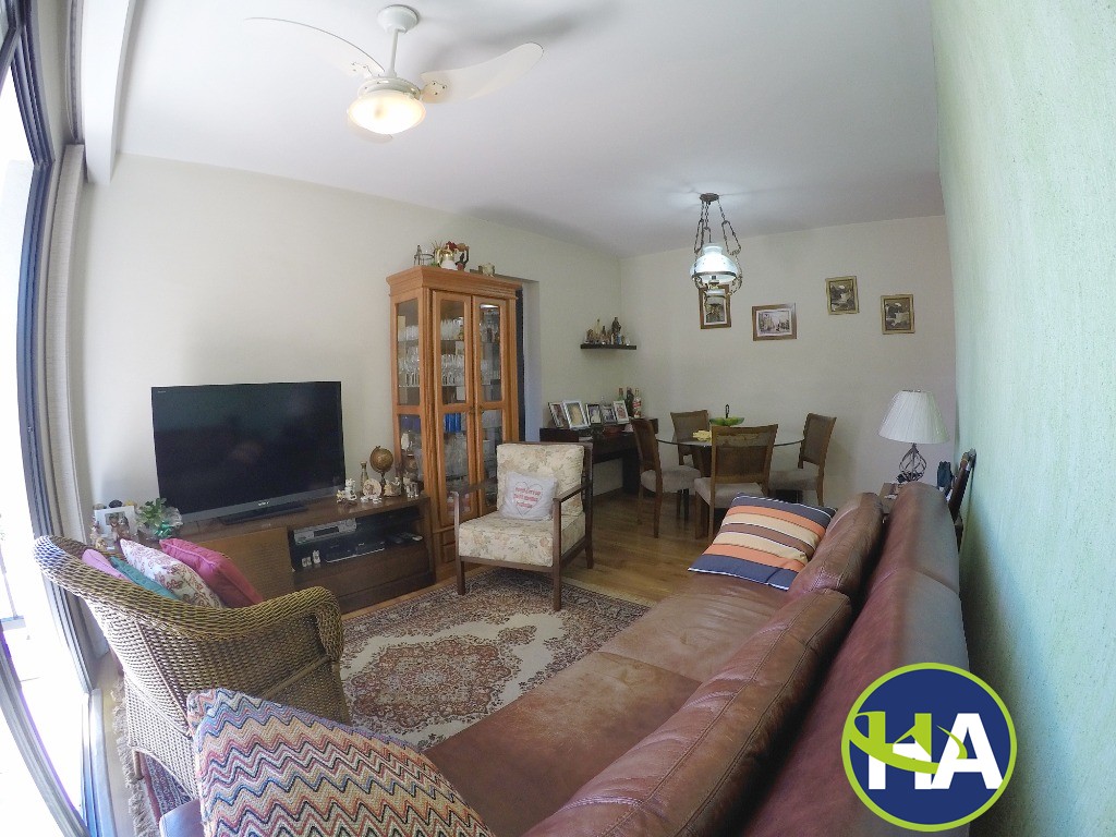 Apartamento, 2 quartos, 60 m² - Foto 11