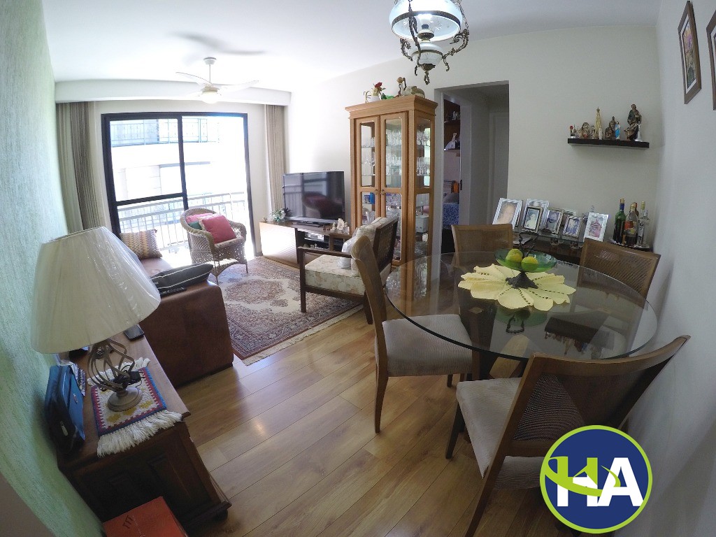 Apartamento, 2 quartos, 60 m² - Foto 13