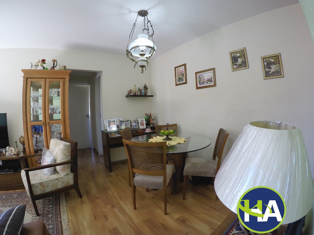 Apartamento, 2 quartos, 60 m² - Foto 14