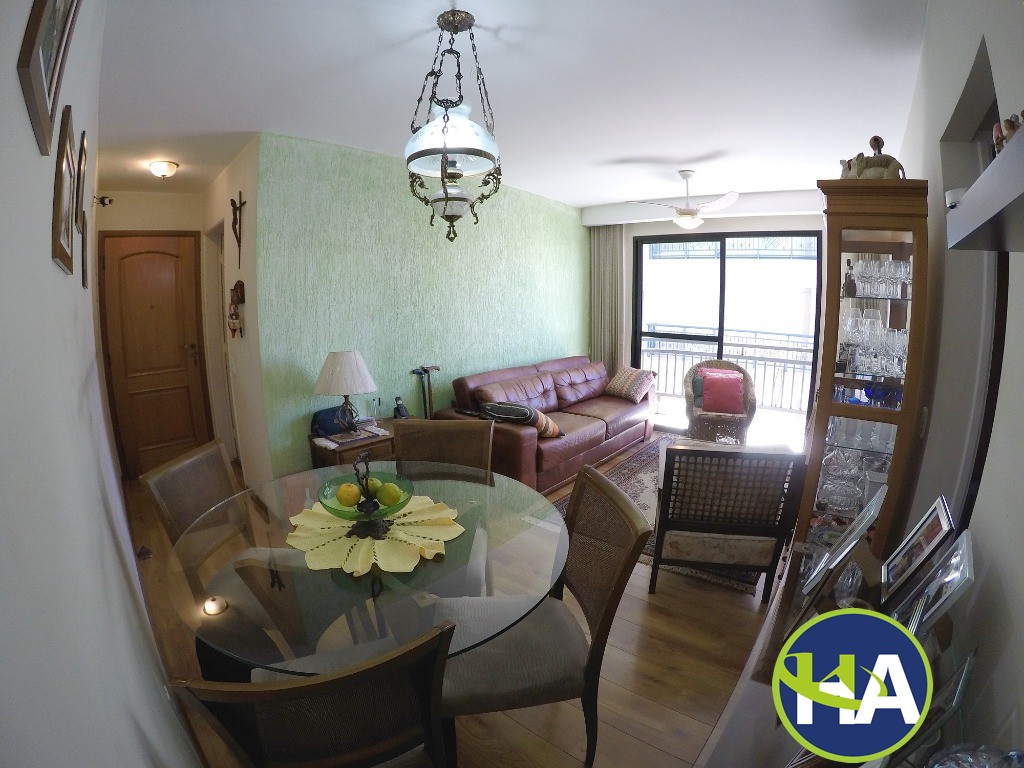 Apartamento, 2 quartos, 60 m² - Foto 17