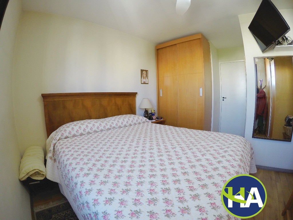 Apartamento, 2 quartos, 60 m² - Foto 21