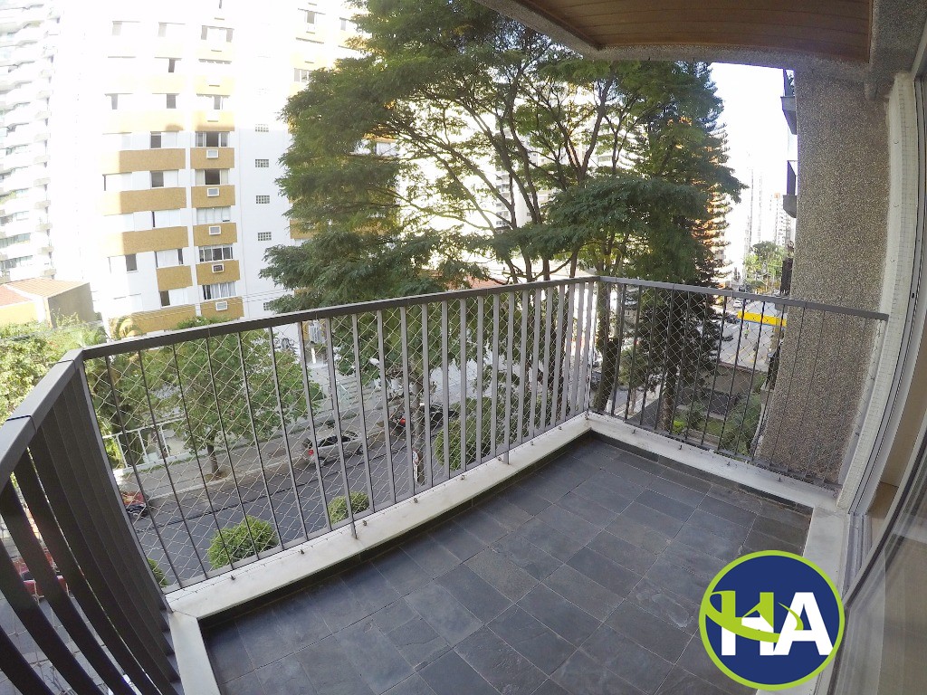Apartamento, 3 quartos, 134 m² - Foto 1