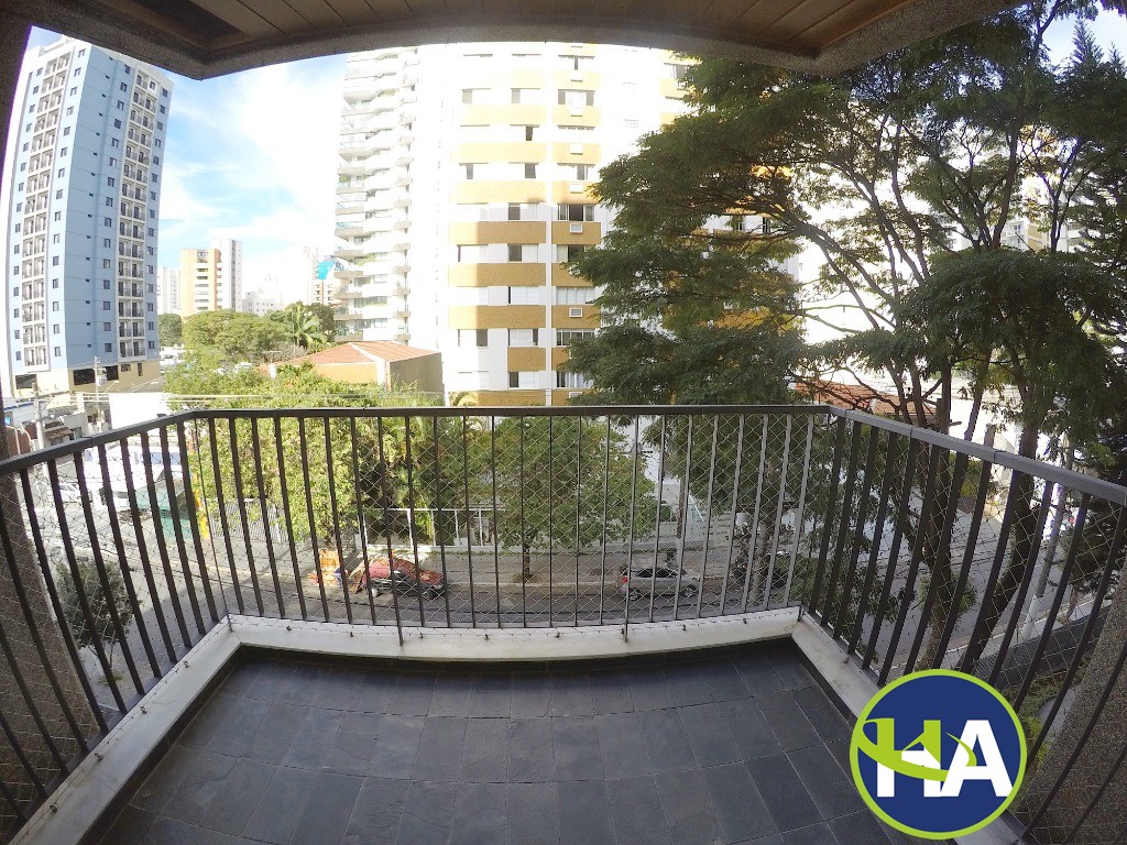 Apartamento, 3 quartos, 134 m² - Foto 3
