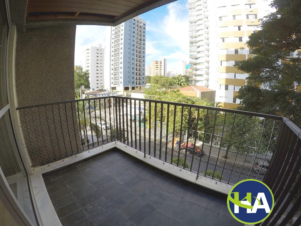 Apartamento, 3 quartos, 134 m² - Foto 4