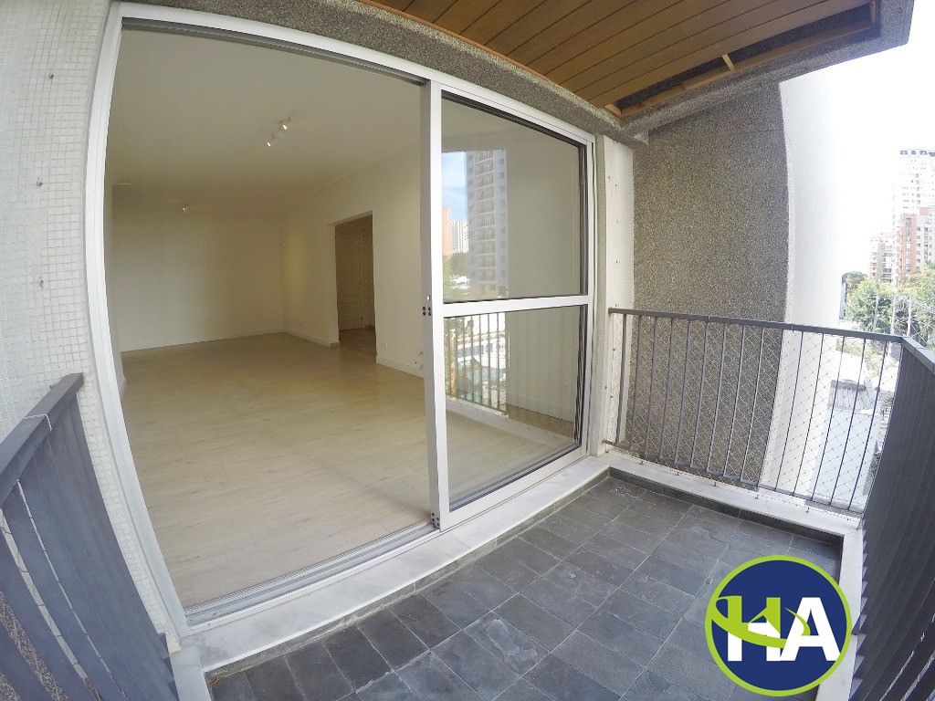 Apartamento, 3 quartos, 134 m² - Foto 5
