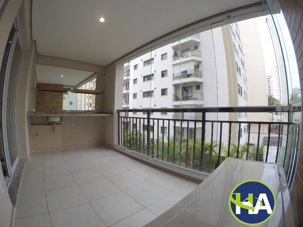 Apartamento, 1 quarto, 60 m² - Foto 3
