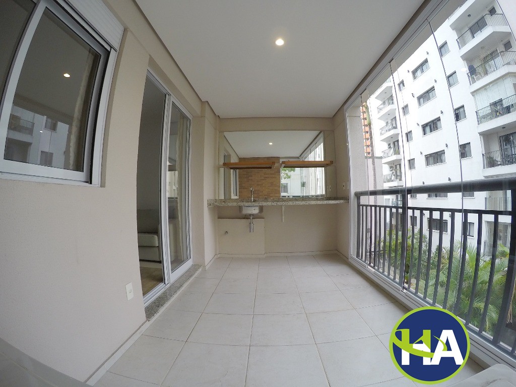 Apartamento, 1 quarto, 60 m² - Foto 4