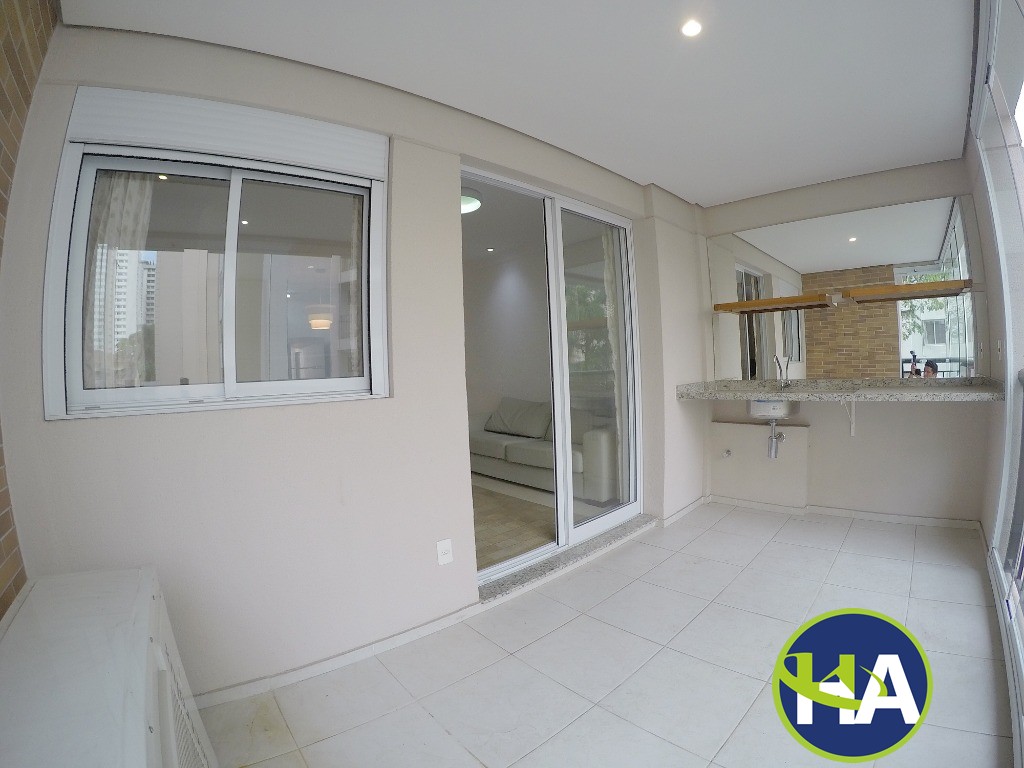 Apartamento, 1 quarto, 60 m² - Foto 5