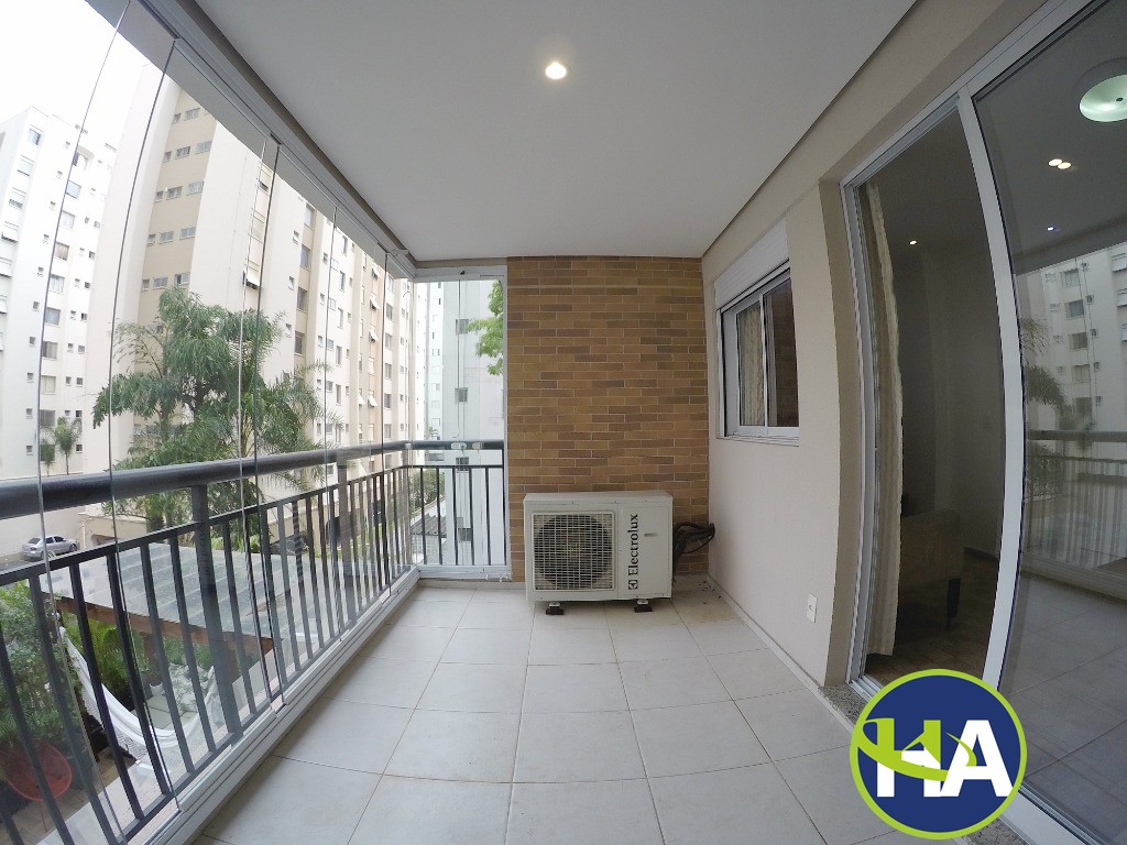 Apartamento, 1 quarto, 60 m² - Foto 7