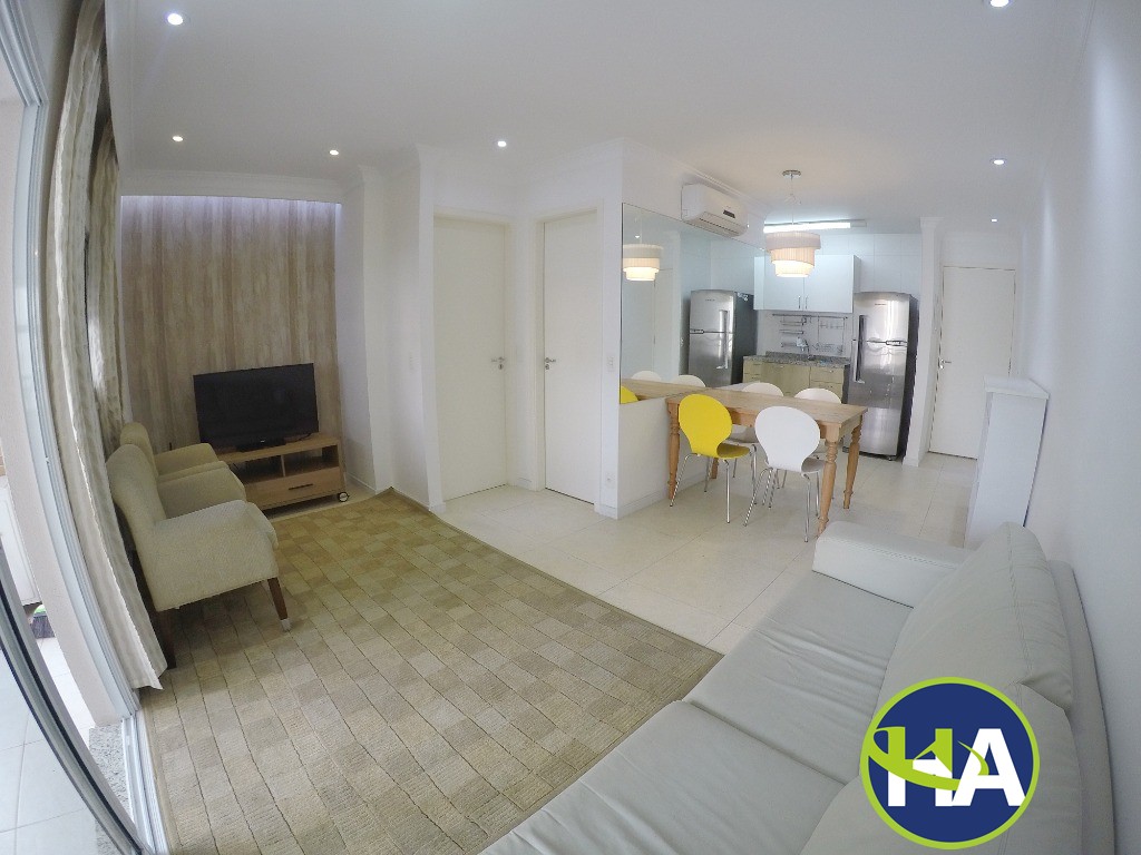 Apartamento, 1 quarto, 60 m² - Foto 9