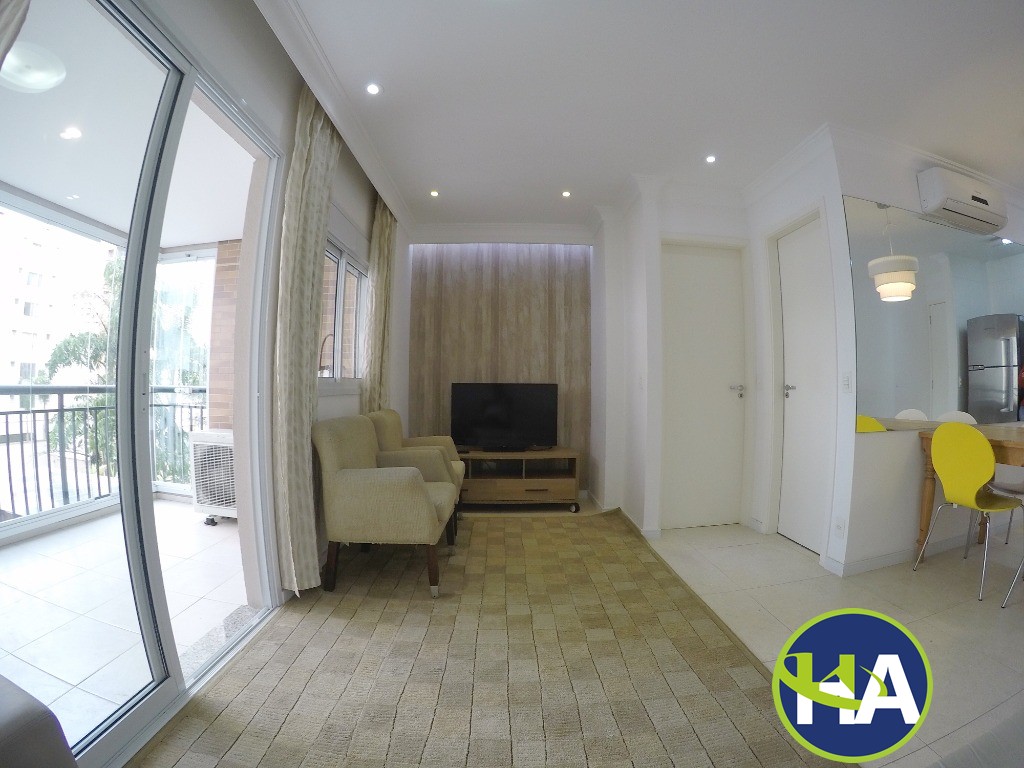 Apartamento, 1 quarto, 60 m² - Foto 10