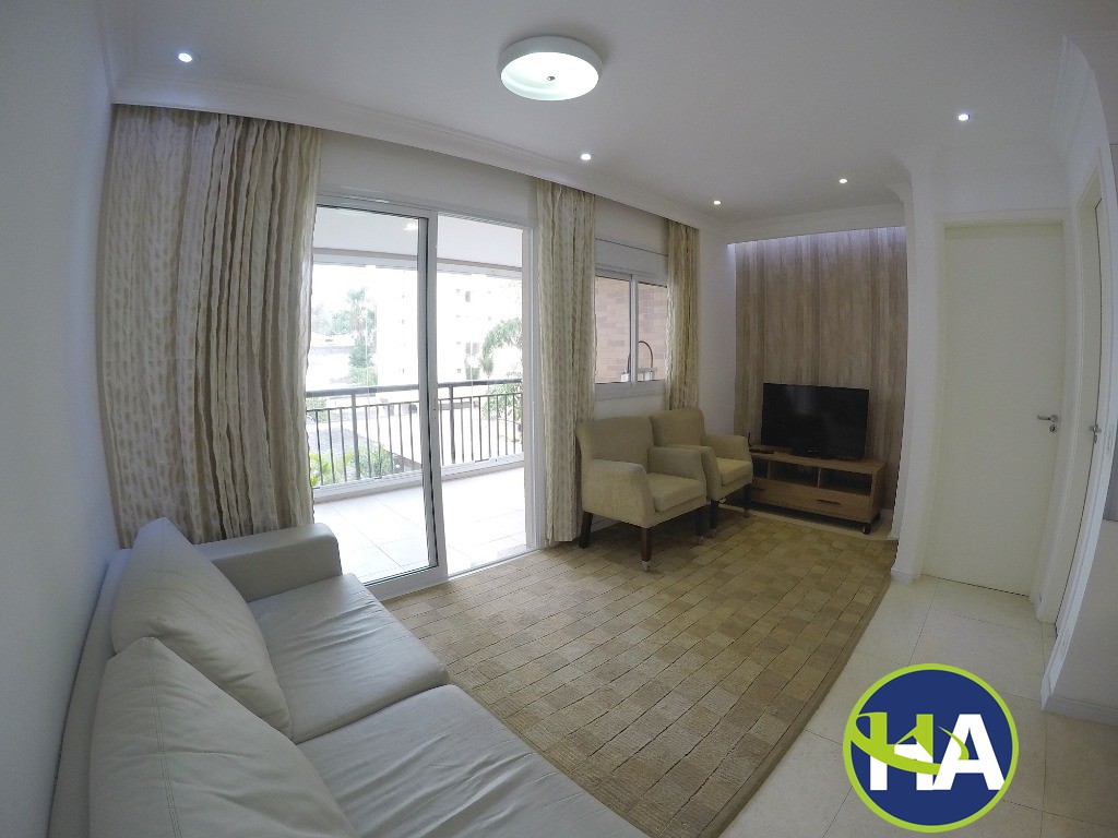 Apartamento, 1 quarto, 60 m² - Foto 11