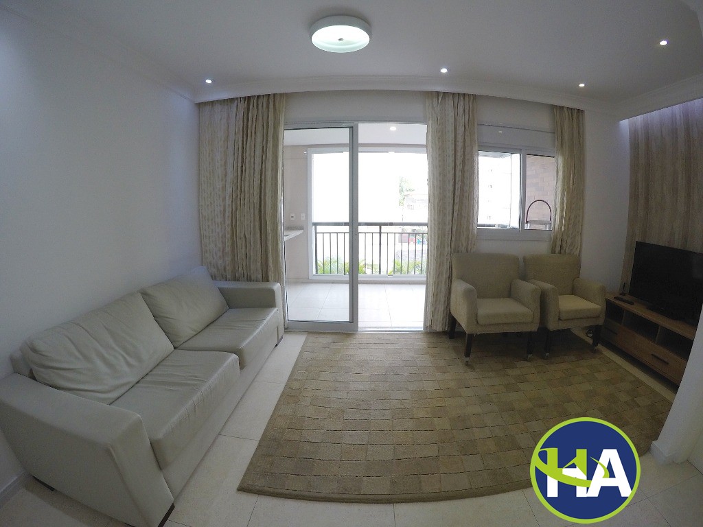 Apartamento, 1 quarto, 60 m² - Foto 12