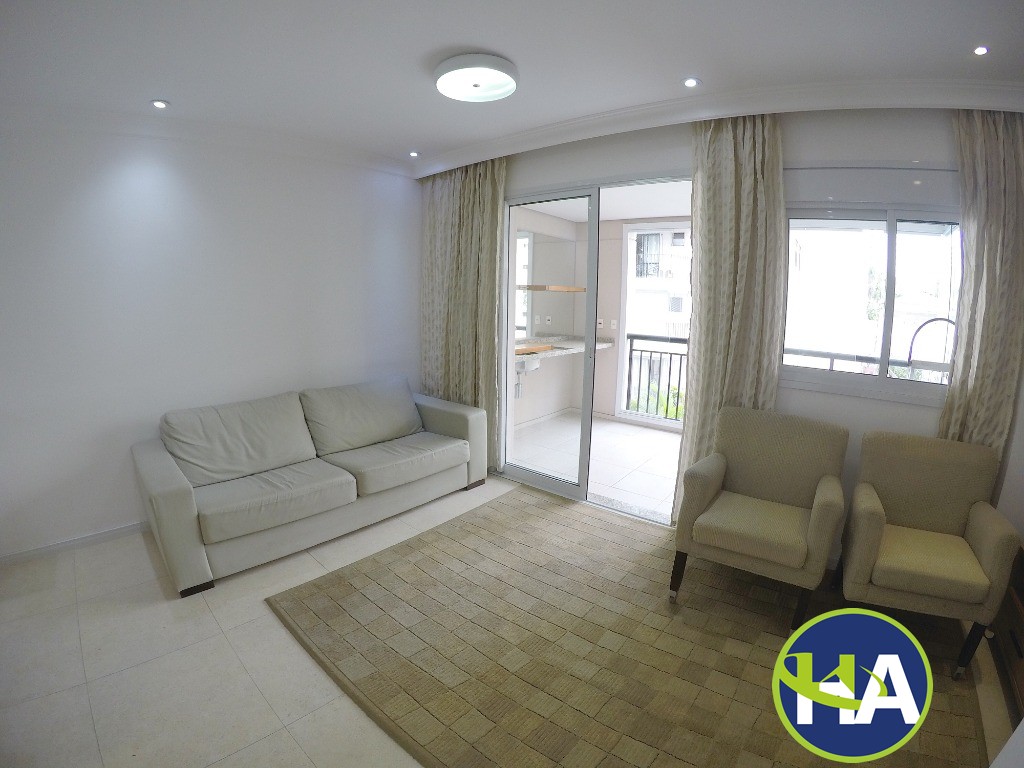 Apartamento, 1 quarto, 60 m² - Foto 13