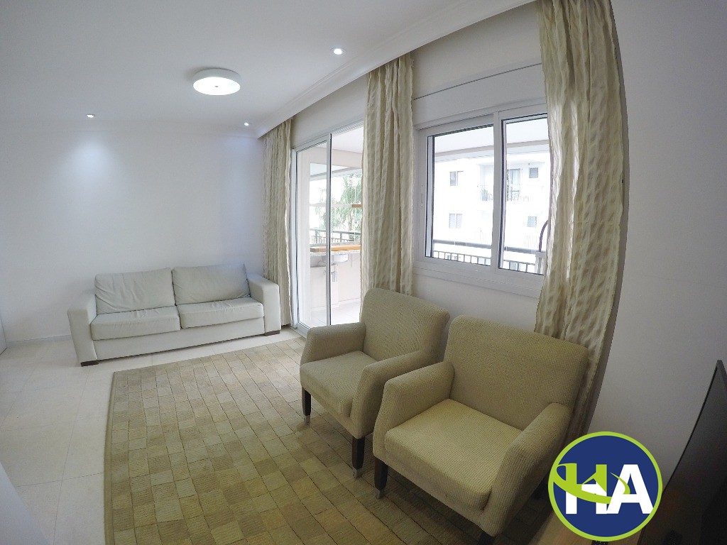 Apartamento, 1 quarto, 60 m² - Foto 14