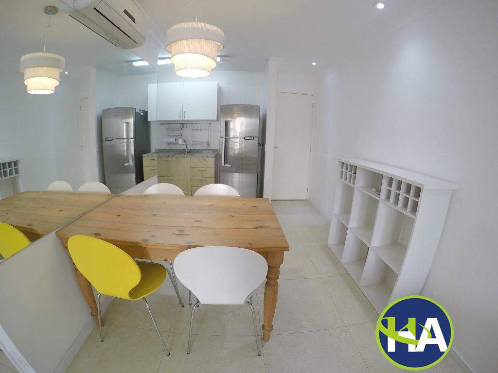 Apartamento, 1 quarto, 60 m² - Foto 34