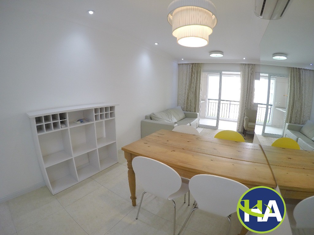 Apartamento, 1 quarto, 60 m² - Foto 36