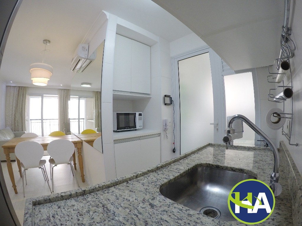Apartamento, 1 quarto, 60 m² - Foto 41
