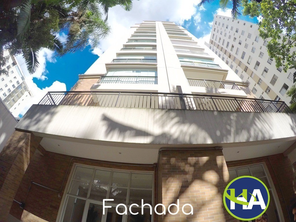 Apartamento, 1 quarto, 60 m² - Foto 49