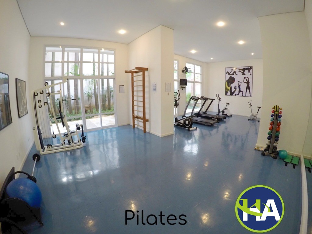 Apartamento, 1 quarto, 60 m² - Foto 53