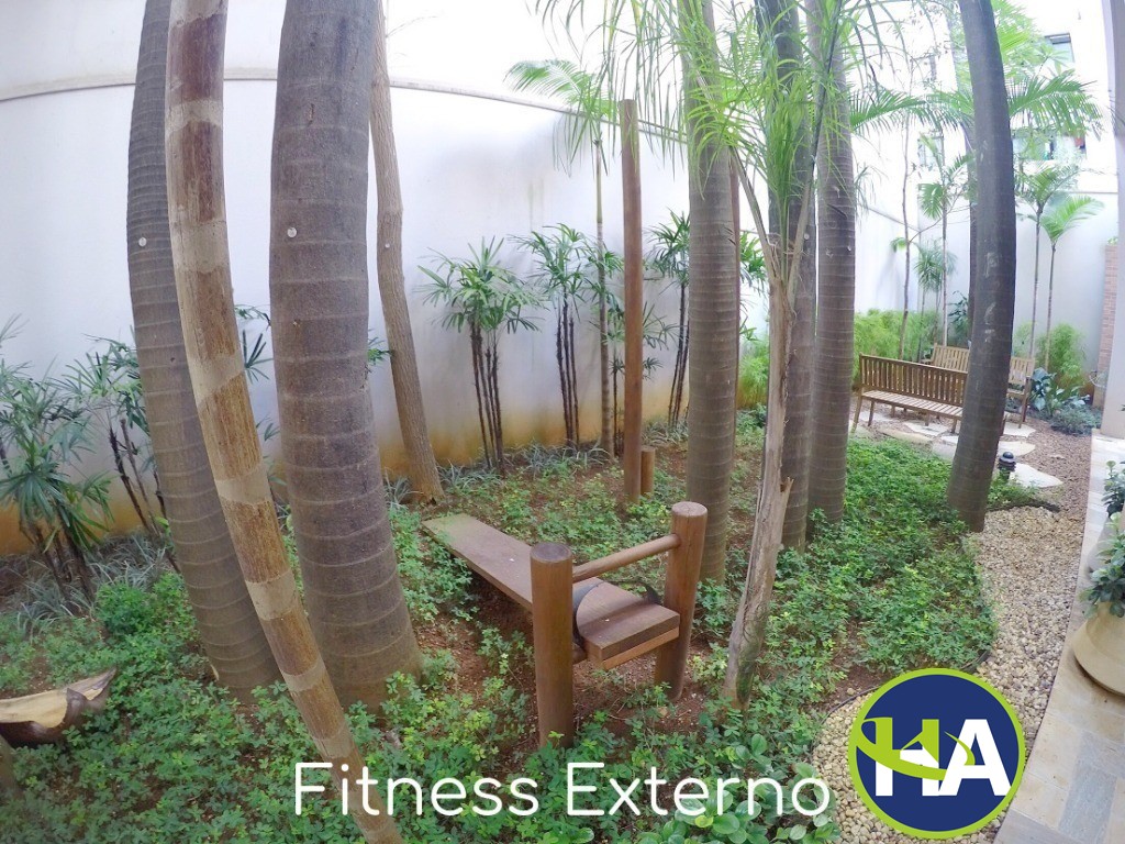 Apartamento, 1 quarto, 60 m² - Foto 55