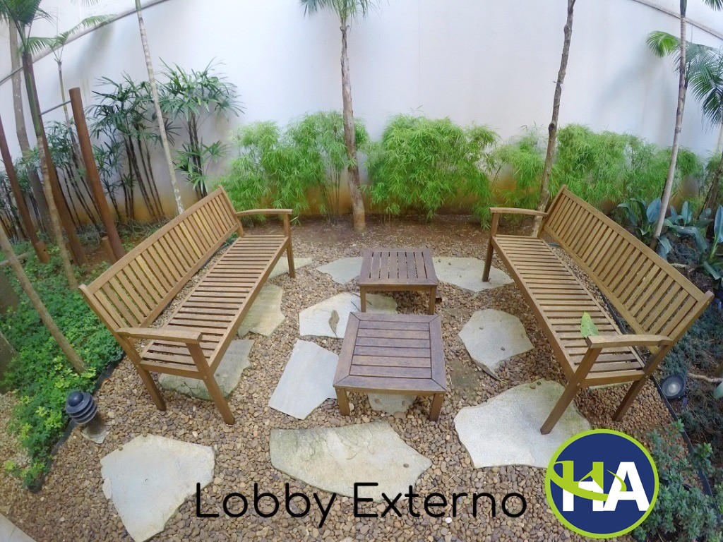 Apartamento, 1 quarto, 60 m² - Foto 57