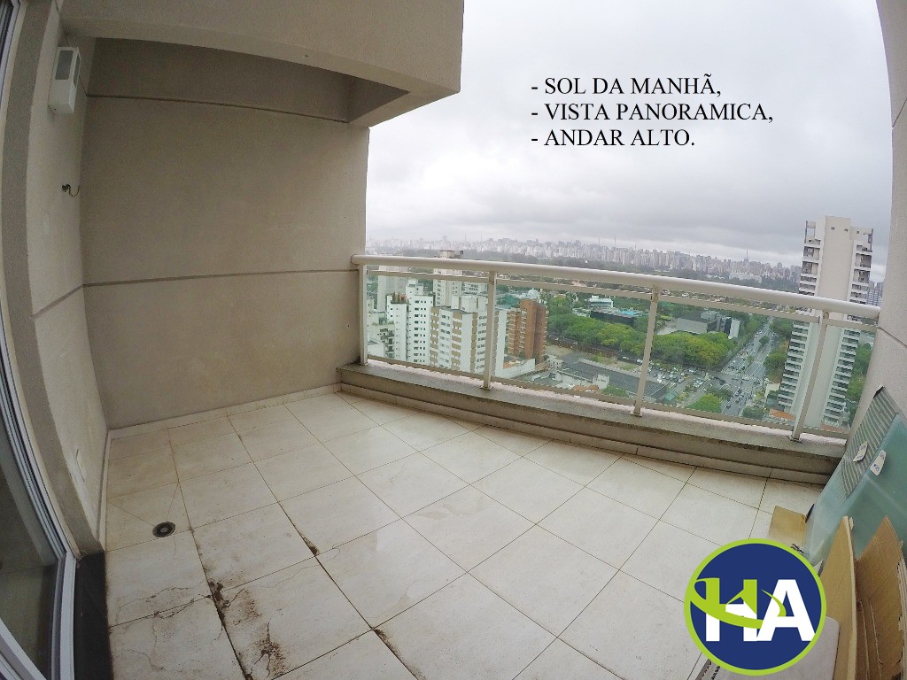 Apartamento, 1 quarto, 67 m² - Foto 17