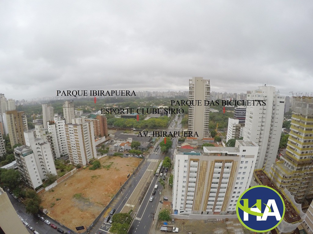 Apartamento, 1 quarto, 67 m² - Foto 19