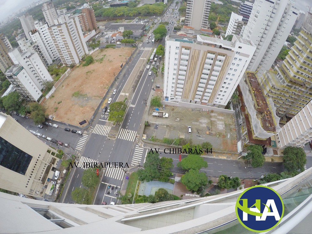 Apartamento, 1 quarto, 67 m² - Foto 20