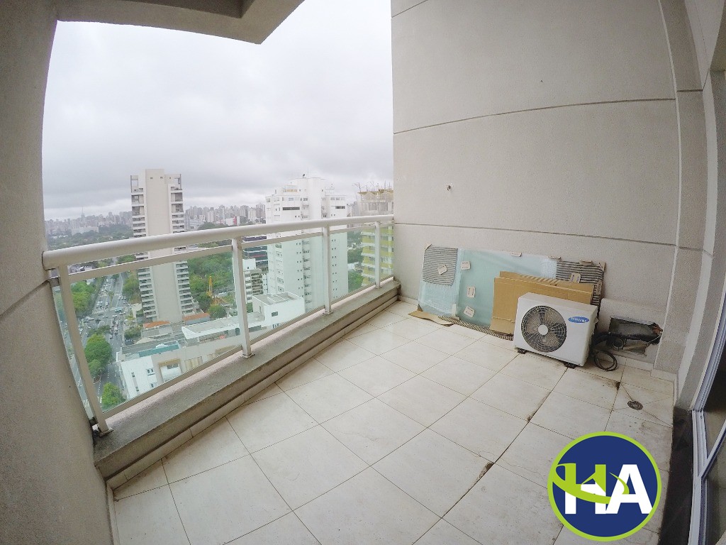 Apartamento, 1 quarto, 67 m² - Foto 22