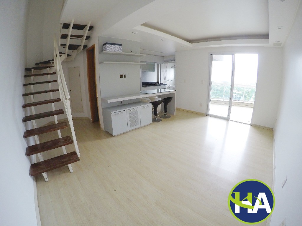 Apartamento, 1 quarto, 67 m² - Foto 1