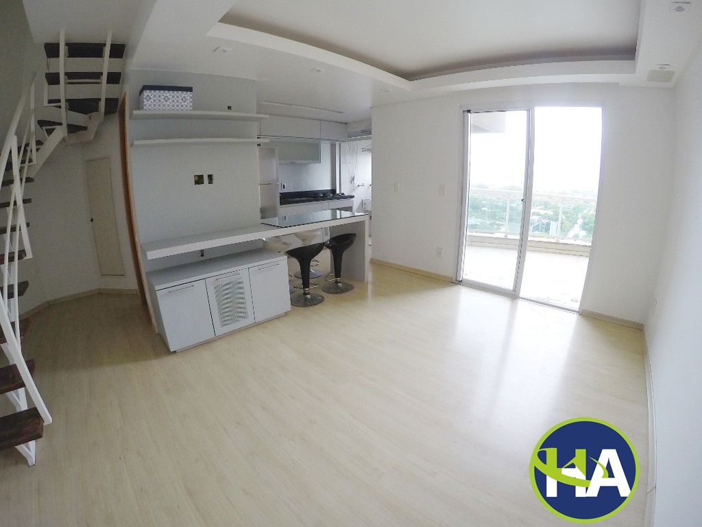 Apartamento, 1 quarto, 67 m² - Foto 2