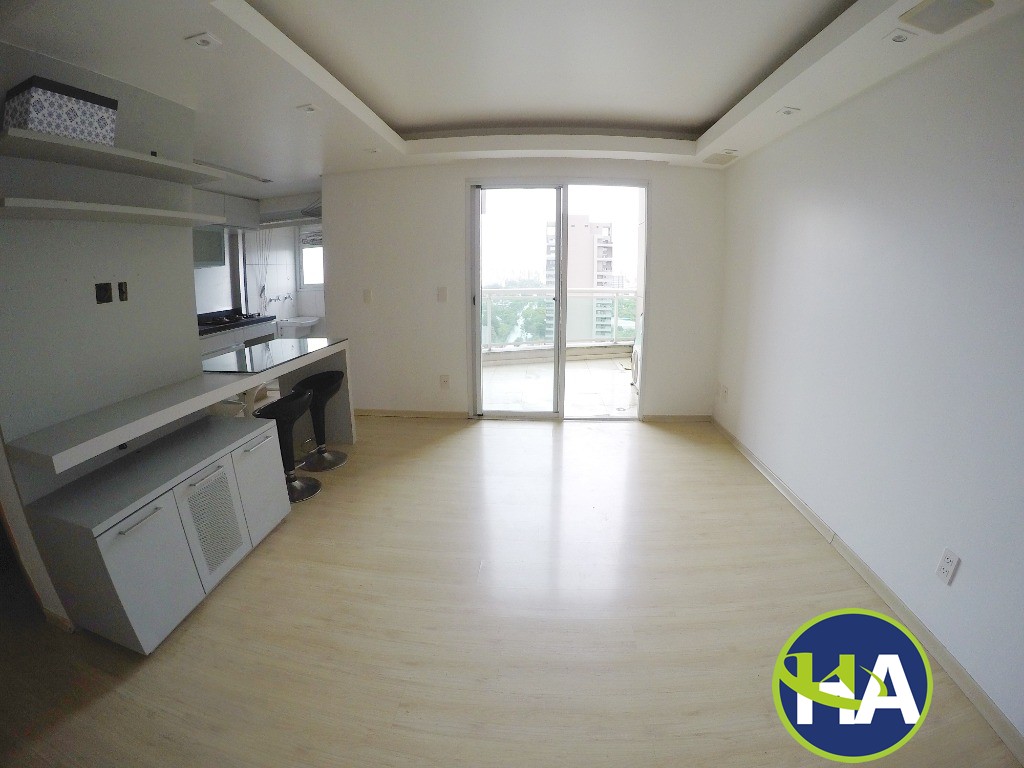 Apartamento, 1 quarto, 67 m² - Foto 3