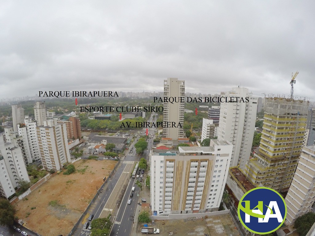Apartamento, 1 quarto, 67 m² - Foto 39