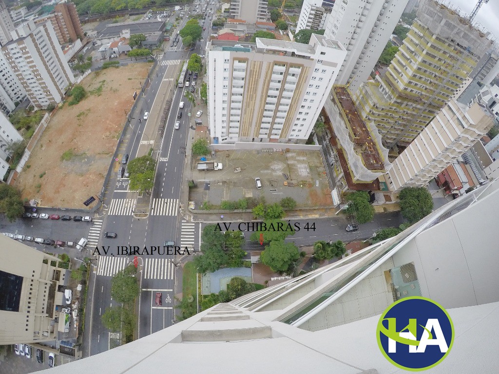 Apartamento, 1 quarto, 67 m² - Foto 40