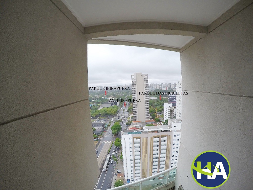 Apartamento, 1 quarto, 67 m² - Foto 50