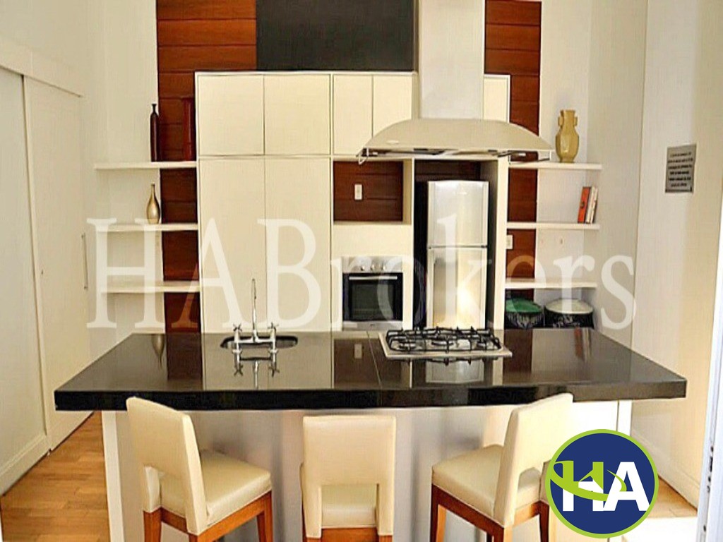 Apartamento, 1 quarto, 67 m² - Foto 79