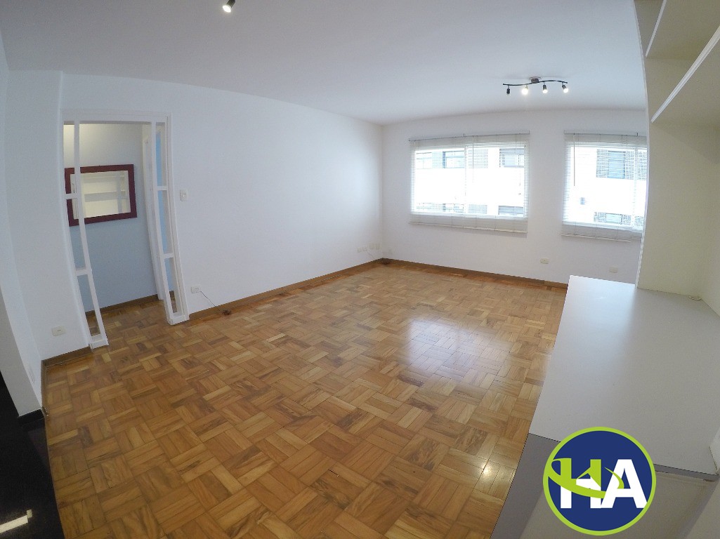 Apartamento, 2 quartos, 83 m² - Foto 1